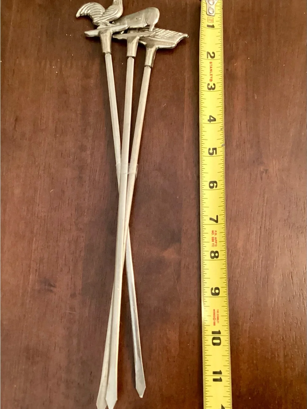 N/A set three